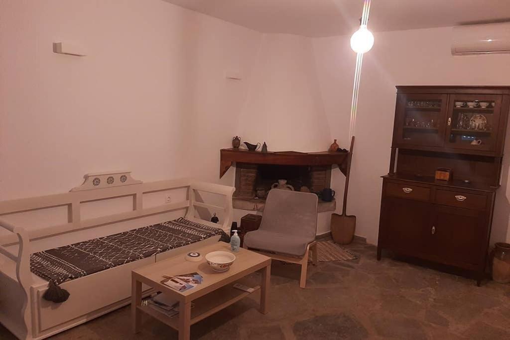 Villa Athena S House Platia Ammos Exterior foto
