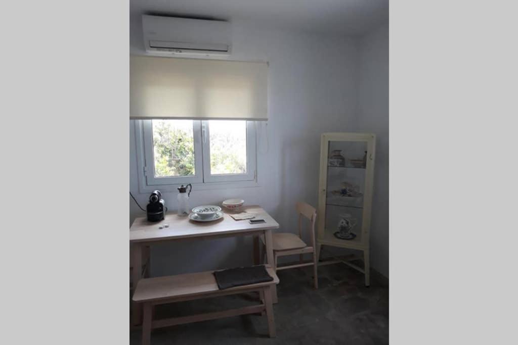 Villa Athena S House Platia Ammos Exterior foto