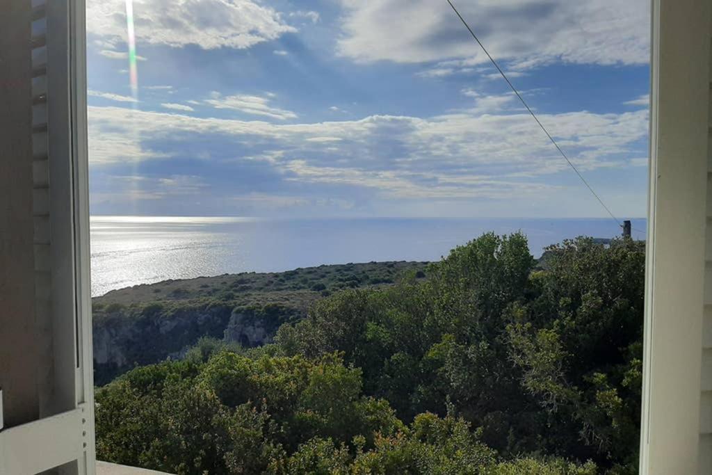 Villa Athena S House Platia Ammos Exterior foto