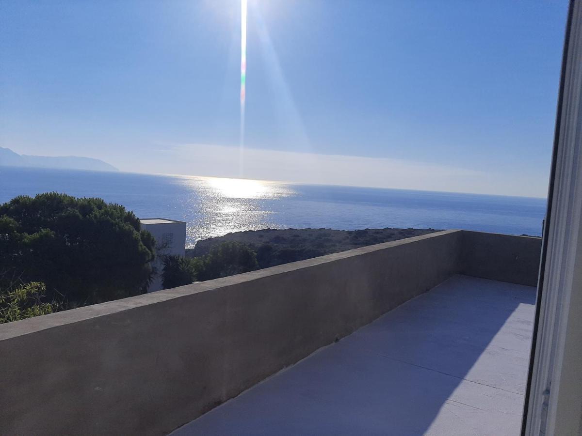 Villa Athena S House Platia Ammos Exterior foto