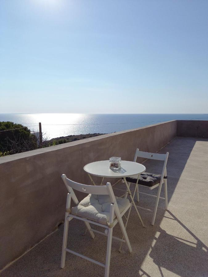 Villa Athena S House Platia Ammos Exterior foto