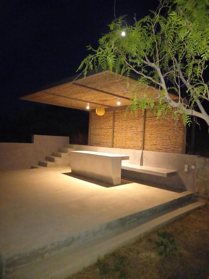 Villa Athena S House Platia Ammos Exterior foto